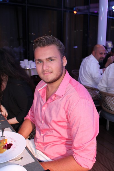 Lolita's Saturdays at La Martingale